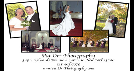 Pat Orr Photography Listing Image