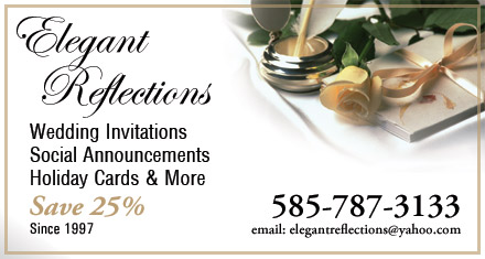 Call Elegant Reflections Today!