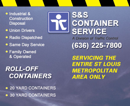 S and S Containers Listing Image