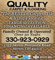 BOB GAITHER'S QUALITY CARPET & FLOORING Listing Image