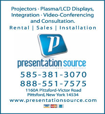 Presentation Source Listing Image