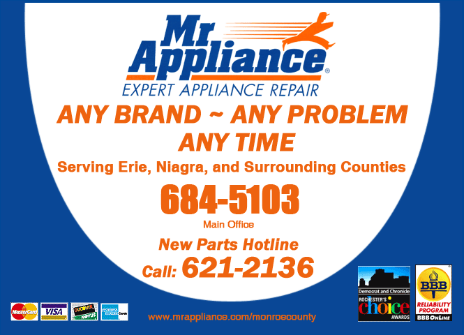 Mr Appliance formerly Service Plus Listing Image