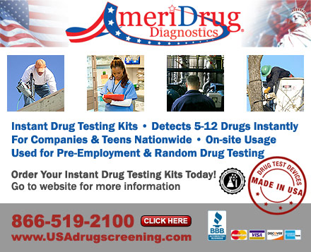 AmeriDrug Diagnostics Listing Image