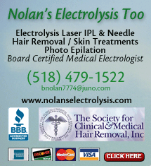 Nolan's Electrolysis Too Listing Image