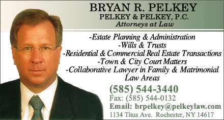 Pelkey Brian R Listing Image