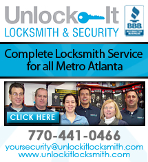 Unlockit Locksmith & Security Listing Image