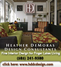 Heather DeMoras Design Consultants Listing Image