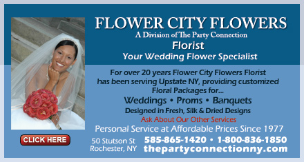 Flower City Flowers Listing Image