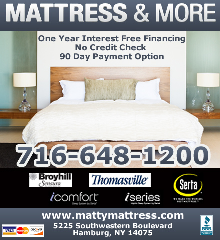 Mattress & More Listing Image