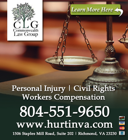 Call Commonwealth Law Group PLLC Today!