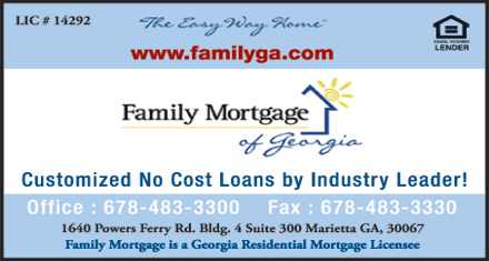 Family Mortgage of Georgia Listing Image