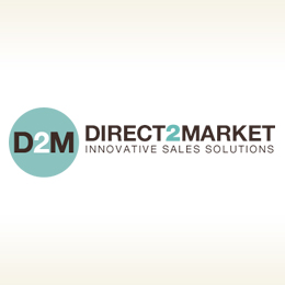 Direct2Market Sales Solutions Listing Image