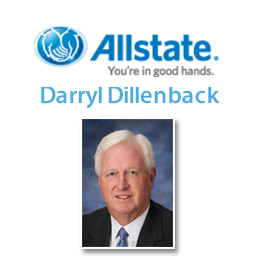 Call Darryl Dillenback - Allstate Agent Today!