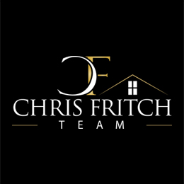 The Chris Fritch Team with Keller Williams Classic Realty Listing Image