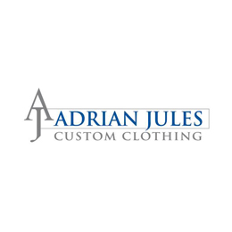 Call Adrian Jules Custom Clothier Today!