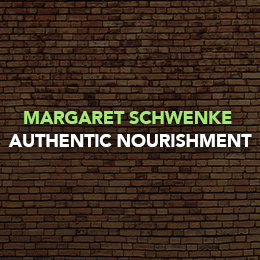 Margaret Schwenke - Authentic Nourishment Listing Image