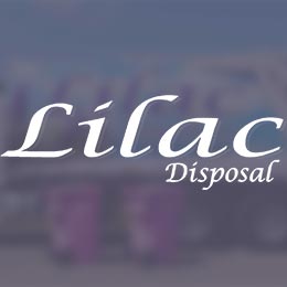 Call Lilac Disposal Inc Today!