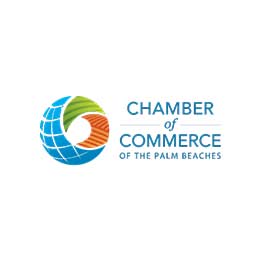 Chamber Of Commerce Of The Palm Beaches Listing Image