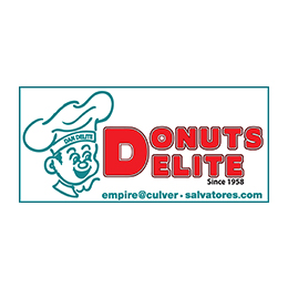 Donuts Delite Listing Image