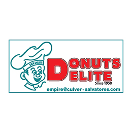 Call Donuts Delite Today!