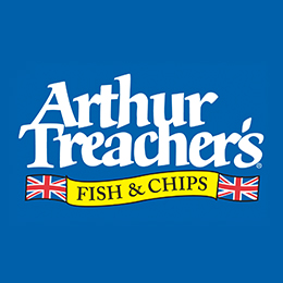 Arthur Treacher's Fish and Chips Listing Image
