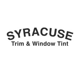 Syracuse Trim & Window Tint Listing Image