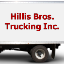 Hillis Brothers Trucking, Inc. Listing Image