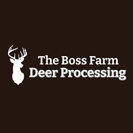 Deer Processing at the Boss Farm Listing Image