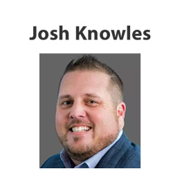 Call Joshua Knowles: Allstate Insurance Agency Today!