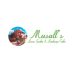 Call Musall's Lawn Garden & Landscape Center Today!