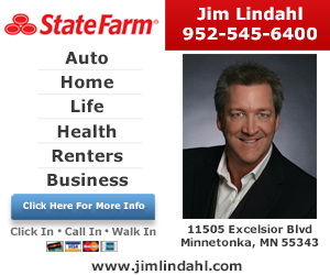 Jim Lindahl - State Farm Insurance Agent Listing Image