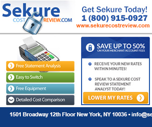 Sekure Cost Review Listing Image