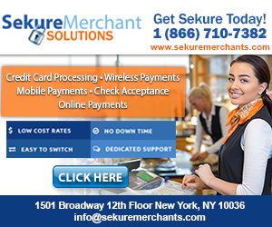 Sekure Merchant Solutions Listing Image