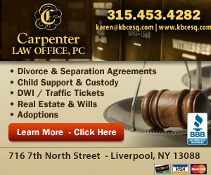 Call Carpenter Law Office P.C. Today!