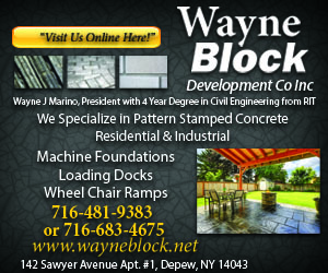 Wayne Block Development Co Inc Listing Image