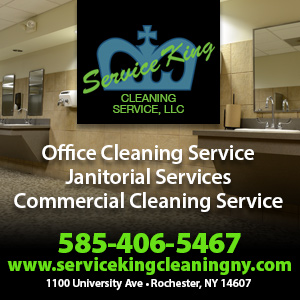 Call Service King Cleaning Inc. Today!