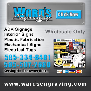 Call Ward's Engraving LLC Today!