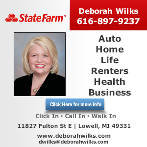 Deborah Wilks - State Farm Insurance Agent Listing Image