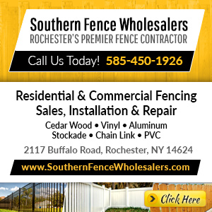 Call Southern Fence Wholesalers Today!