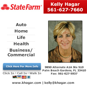 Kelly Hagar State Farm Insurance Agency Listing Image