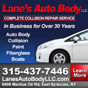 Lanes Auto Body LLC Listing Image