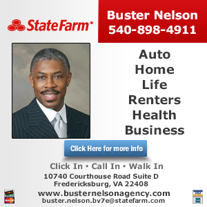 Buster Nelson - State Farm Insurance Agent Listing Image