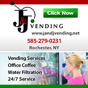 J & J Vending Listing Image