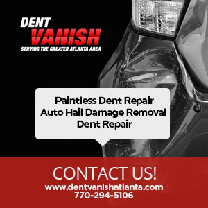 Dent Vanish Atlanta Listing Image