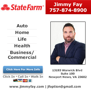 Jimmy Fay - State Farm Insurance Agent Listing Image