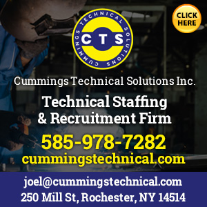 Call Cummings Technical Solutions Inc. Today!