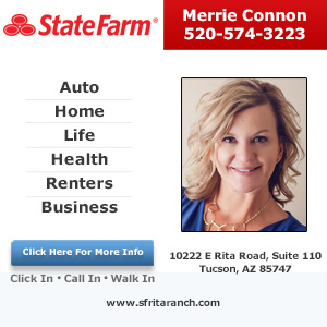 Merrie Connon - State Farm Insurance Agent Listing Image