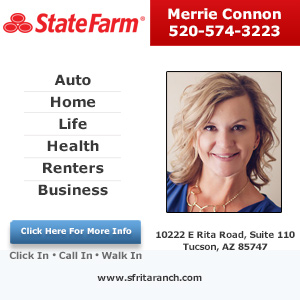 Call Merrie Connon - State Farm Insurance Agent Today!