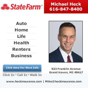 Michael Heck - State Farm Insurance Agent Listing Image