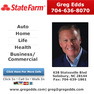 Greg Edds - State Farm Insurance Agent Listing Image